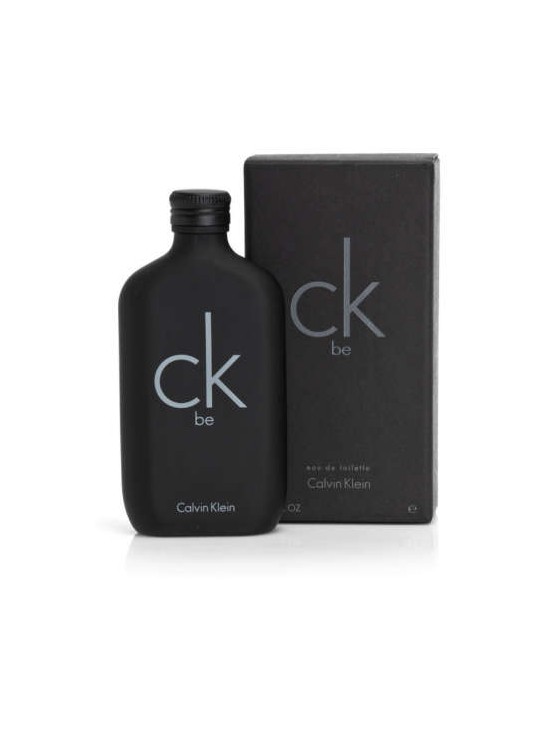 CK Be Calvin Klein 200ml: ¡Compra Ahora al Mejor Precio!