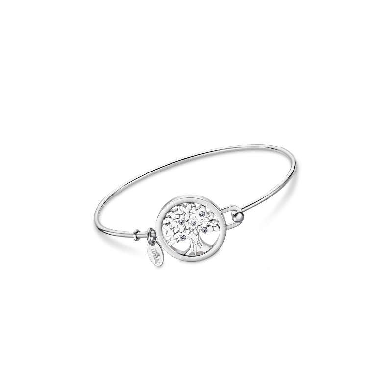 Pulsera Lotus Style LS2014-2/3 Árbol | Joyería Parejo
