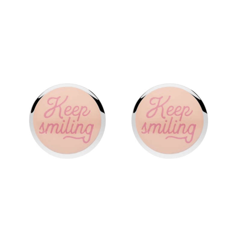 Pendientes Mr Wonderful Wonderful Words Color Outlet
