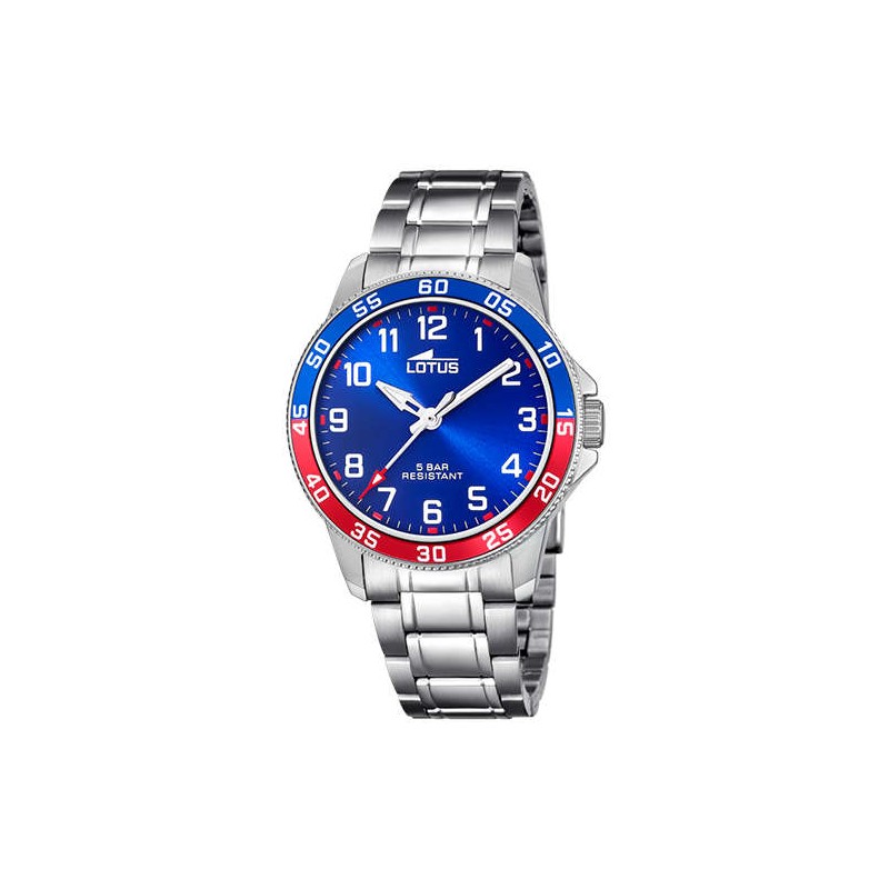 Reloj Lotus Niño Comunion - ¡Ideal Comunión! + Envío 24h