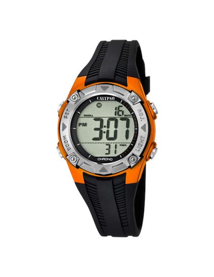 Reloj Calypso Niño K5685/7 24320145