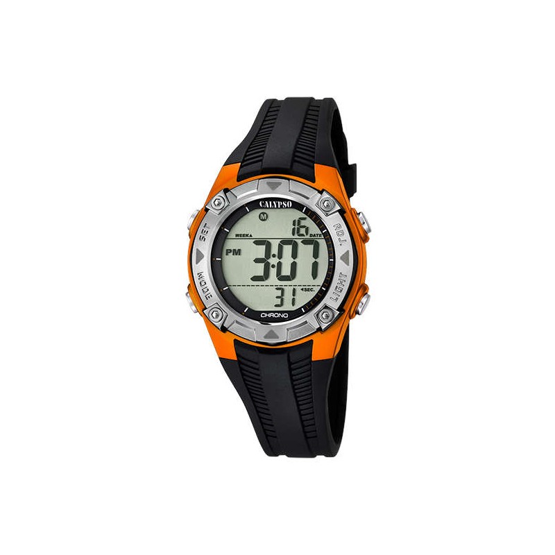 Reloj Calypso Niño K5685/7 24320145