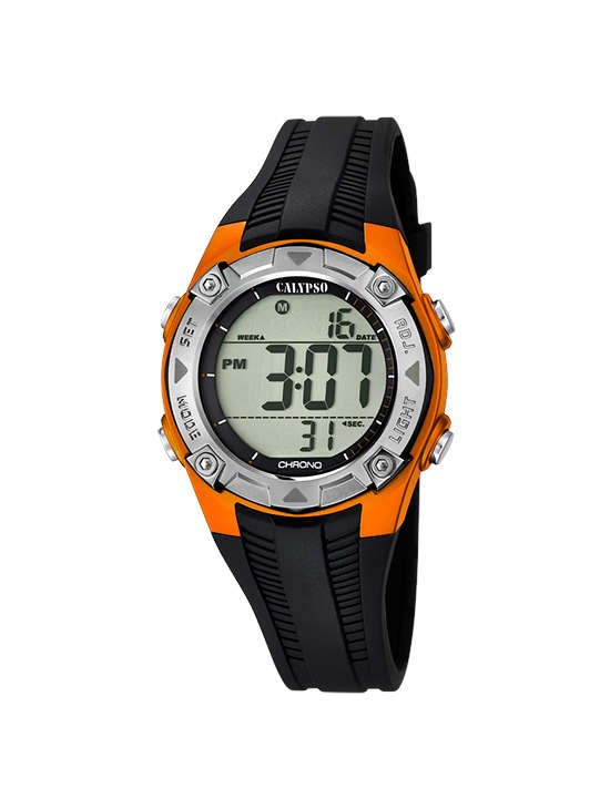 Reloj Calypso Niño K5685/7 24320145
