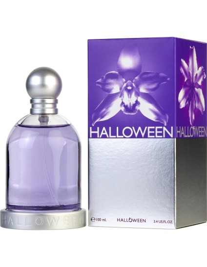 Halloween 100 ml Eau de Toilette Halloween | Joyería Parejo