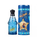 Versace Blue Jeans Hombre Eau de Toilette 75ml - Cítricos, Vainilla, Pachulí