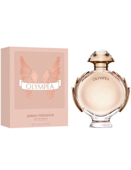 Olympea Vapo 80 ml Eau de Parfum Paco Rabanne | Joyería Parejo