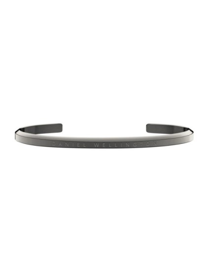 Pulsera Daniel Wellington Graphite DW00400384 | Joyería Parejo