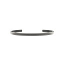 Pulsera Daniel Wellington Classic Graphite L DW00400384 Unisex