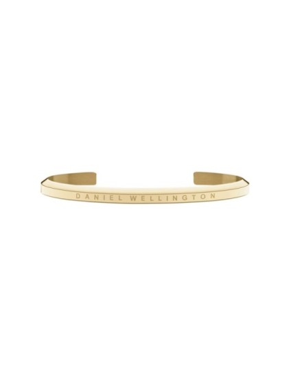 Pulsera Daniel Wellington Gold S DW00400075 | Joyería Parejo