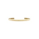 Pulsera Daniel Wellington Classic Gold S DW00400075 Unisex