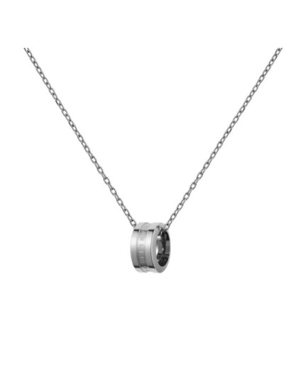 Collar Daniel Wellington Elan Silver DW00400159 | Joyería Parejo