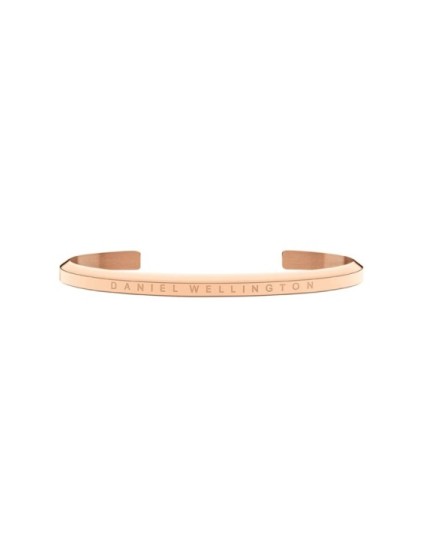 Pulsera Daniel Wellington Rose Gold S DW00400003 | Joyería Parejo