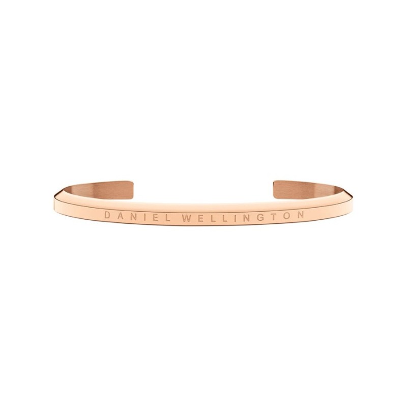 Pulsera Daniel Wellington Rose Gold S DW00400003 | Joyería Parejo