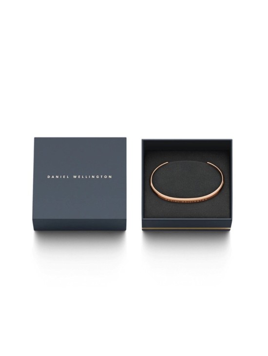 Pulsera Daniel Wellington Rose Gold S DW00400003 | Joyería Parejo
