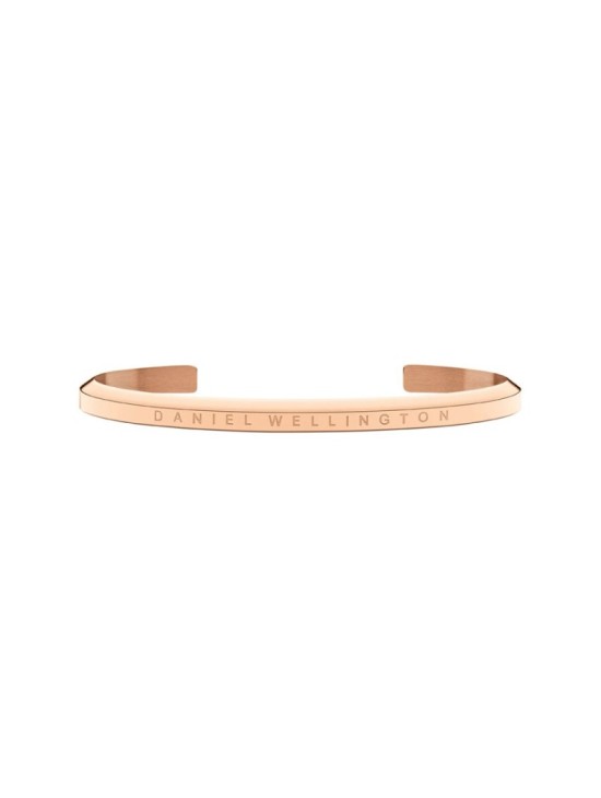 Pulsera Daniel Wellington Rose Gold L DW00400001 | Joyería Parejo