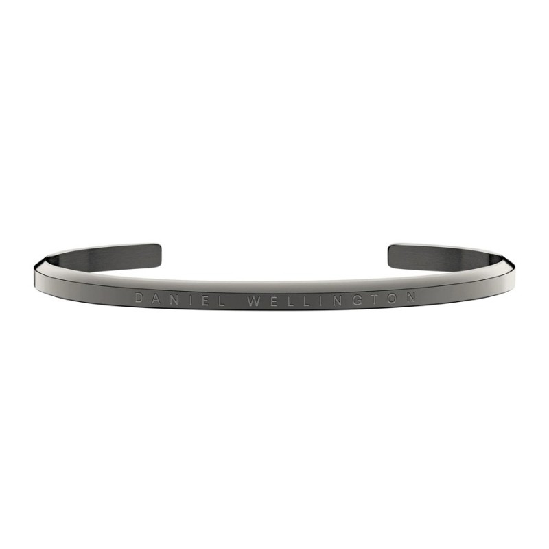 Pulsera Daniel Wellington Graphite S DW00400385 | Joyería Parejo