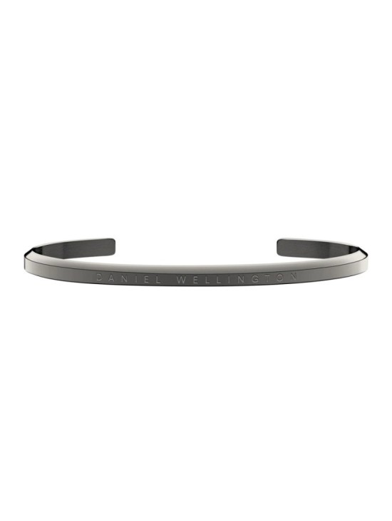 Pulsera Daniel Wellington Graphite S DW00400385 | Joyería Parejo