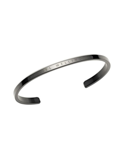Pulsera Daniel Wellington Graphite S DW00400385 | Joyería Parejo