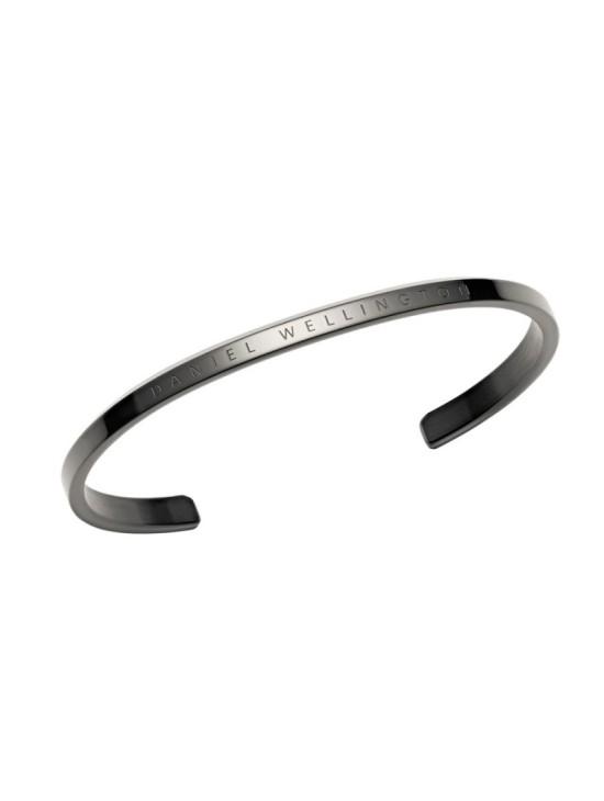 Pulsera Daniel Wellington Graphite S DW00400385 | Joyería Parejo