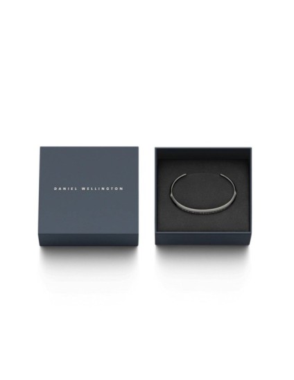 Pulsera Daniel Wellington Graphite S DW00400385 | Joyería Parejo