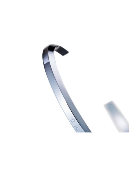 Pulsera Daniel Wellington Silver S DW00400004 | Joyería Parejo