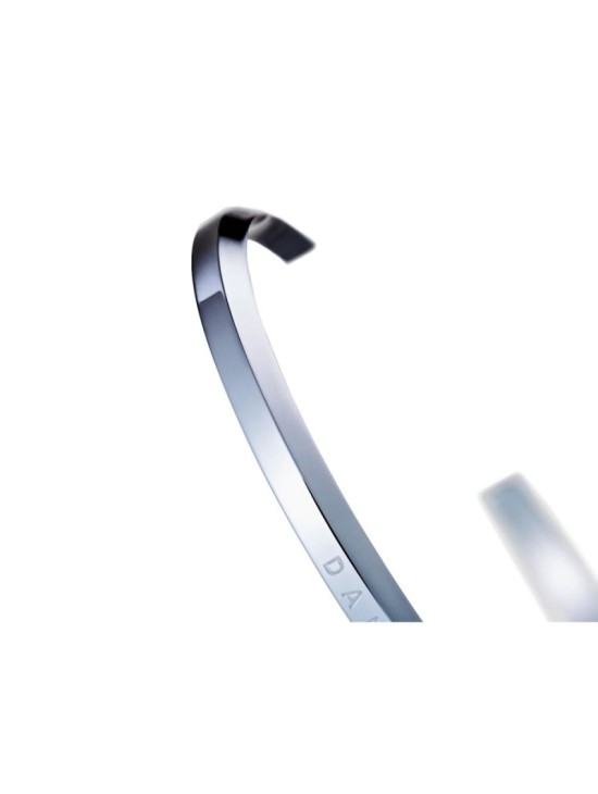 Pulsera Daniel Wellington Silver S DW00400004 | Joyería Parejo