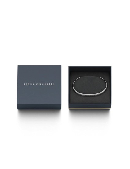 Pulsera Daniel Wellington Silver S DW00400004 | Joyería Parejo