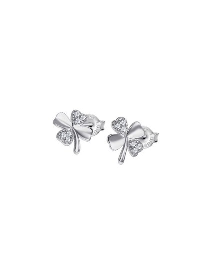 Pendientes Lotus Silver Mystic LP3108-4/1 Mujer | Joyería Parejo