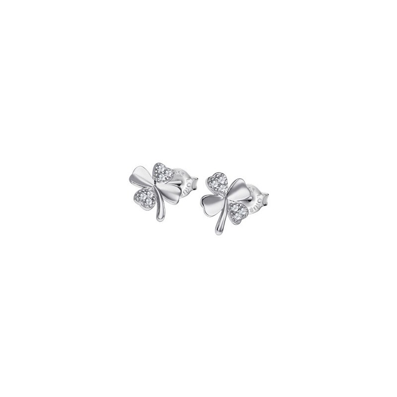 Pendientes Lotus Silver Mystic LP3108-4/1 Mujer | Joyería Parejo