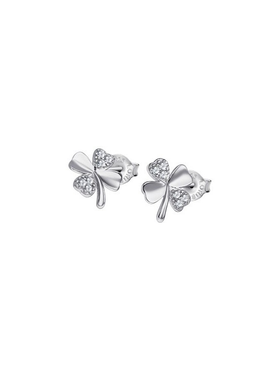 Pendientes Lotus Silver Mystic LP3108-4/1 Mujer | Joyería Parejo