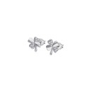Pendientes Lotus Silver Mystic LP3108-4/1 Mujer