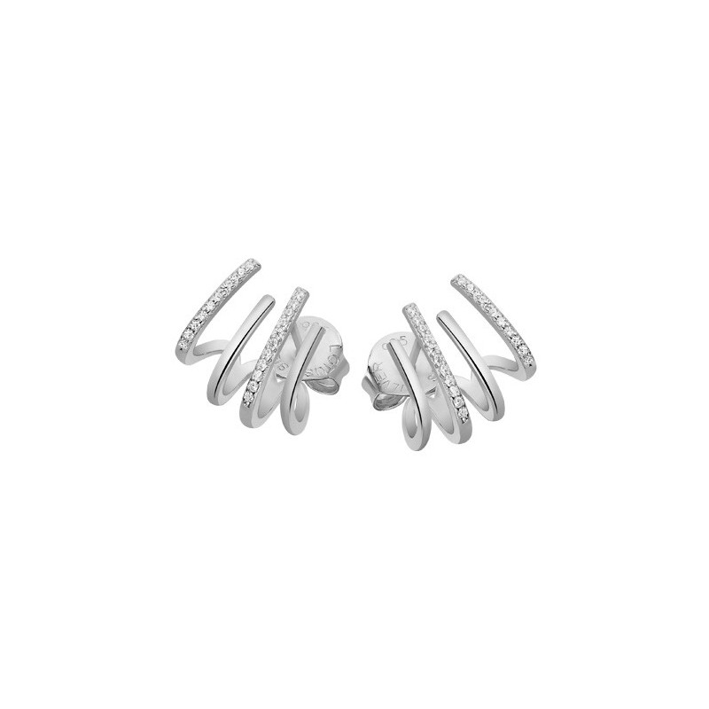Pendientes Lotus Silver Earparty LP3344-4/1 Mujer | Joyería Parejo