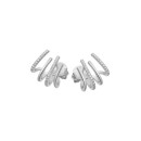 Pendientes Lotus Silver Earparty LP3344-4/1 Mujer