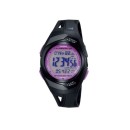 Reloj Casio Timeless STR-300-1C Mujer