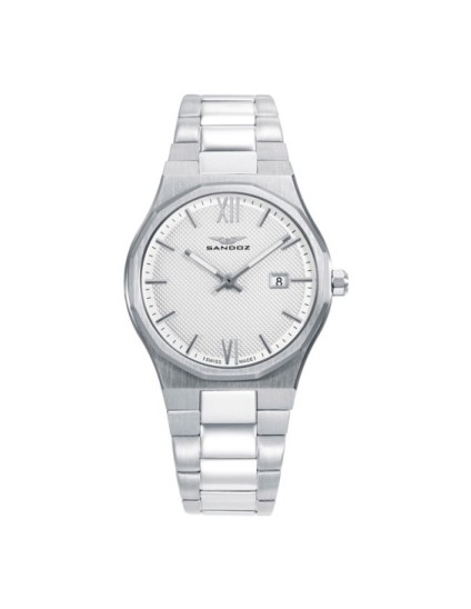 Reloj Sandoz Style 83004-03 Mujer | Joyería Parejo