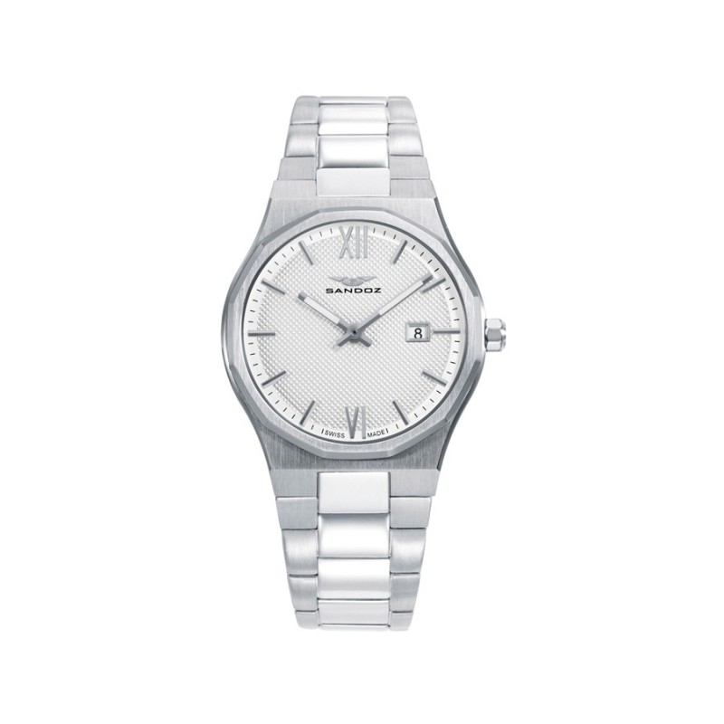 Reloj Sandoz Style 83004-03 Mujer | Joyería Parejo