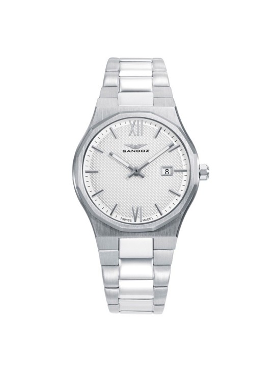 Reloj Sandoz Style 83004-03 Mujer | Joyería Parejo