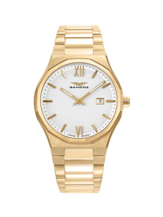 Reloj Sandoz Style 83004-83 Mujer | Joyería Parejo