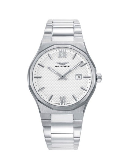Reloj Sandoz Style 83013-03 Hombre | Joyería Parejo