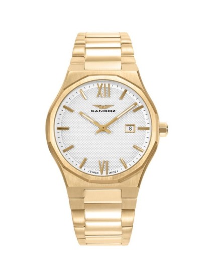 Reloj Sandoz Style 83013-83 Hombre | Joyería Parejo