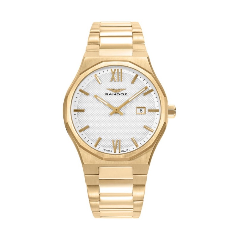 Reloj Sandoz Style 83013-83 Hombre | Joyería Parejo