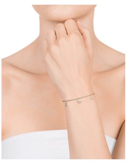 Pulsera Viceroy Jewels 13086P100-30 Mujer | Joyería Parejo
