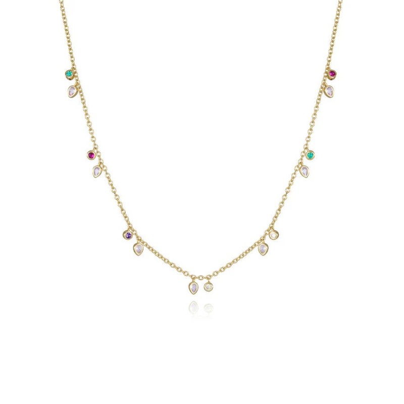 Collar Viceroy Jewels 9122C100-39 Mujer | Joyería Parejo