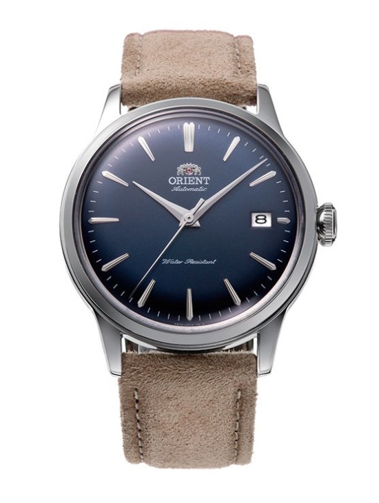 Reloj Orient RA-AC0M12L30B Hombre | Joyería Parejo