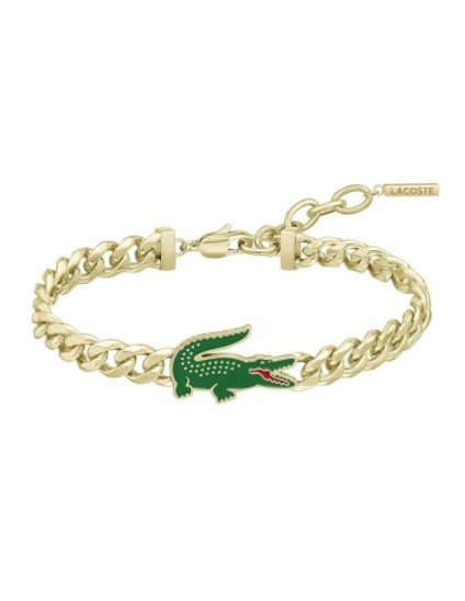 Pulsera Lacoste 2040227 Hombre | Comprar Ahora