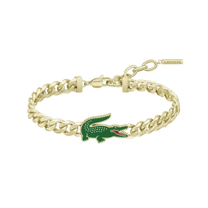 Pulsera Lacoste 2040227 Hombre | Comprar Ahora
