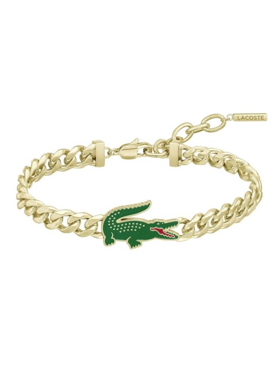 Pulsera Lacoste 2040227 Hombre | Comprar Ahora