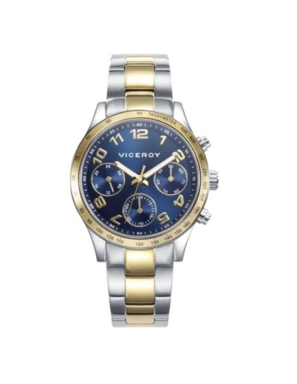 Reloj Viceroy 471204-97 Mujer | Joyería Parejo