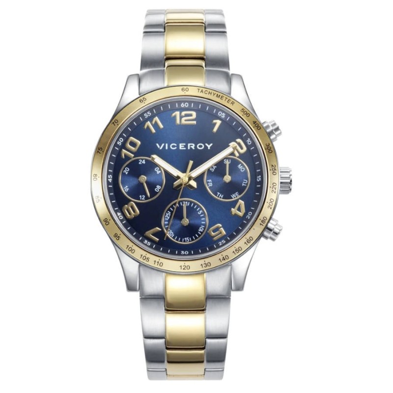 Reloj Viceroy 471204-97 Mujer | Joyería Parejo