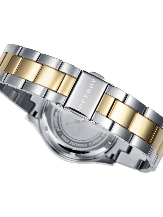 Reloj Viceroy 471204-97 Mujer | Joyería Parejo